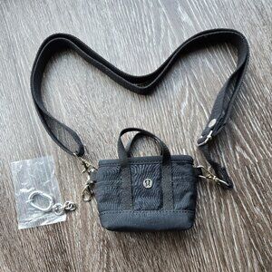 Lululemon Nano Tote Crossbody